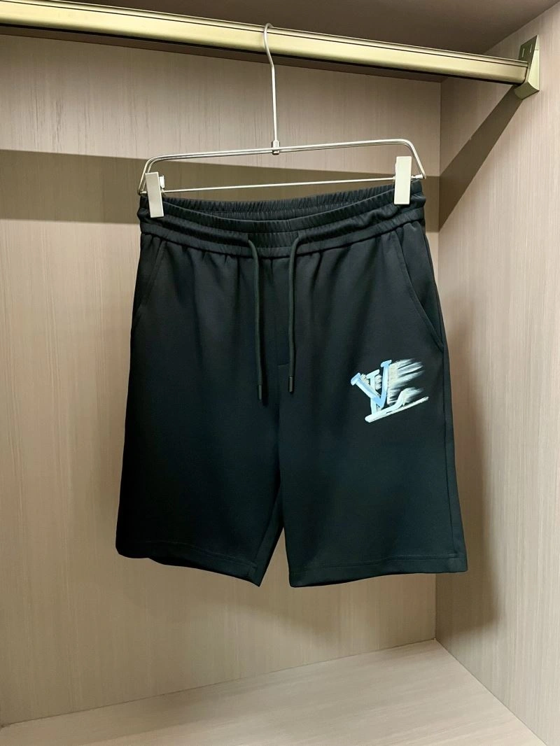 Louis Vuitton Short Pants Trendsetting 132713