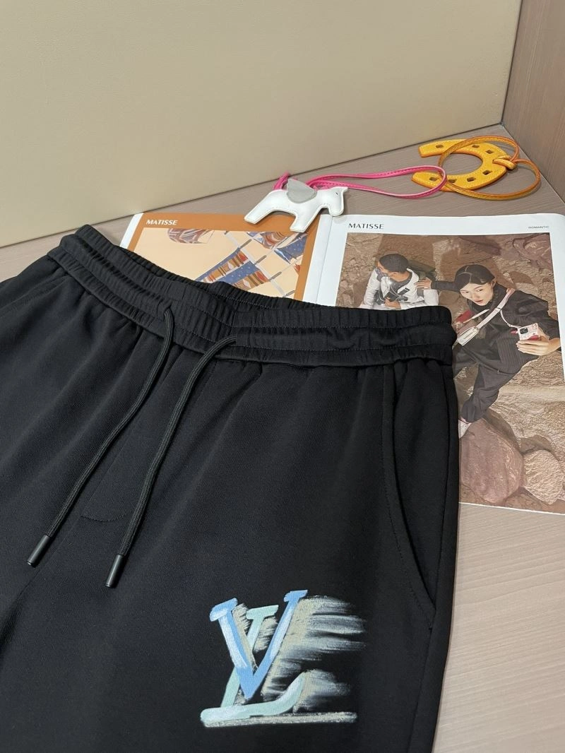 Louis Vuitton Short Pants Trendsetting 132713