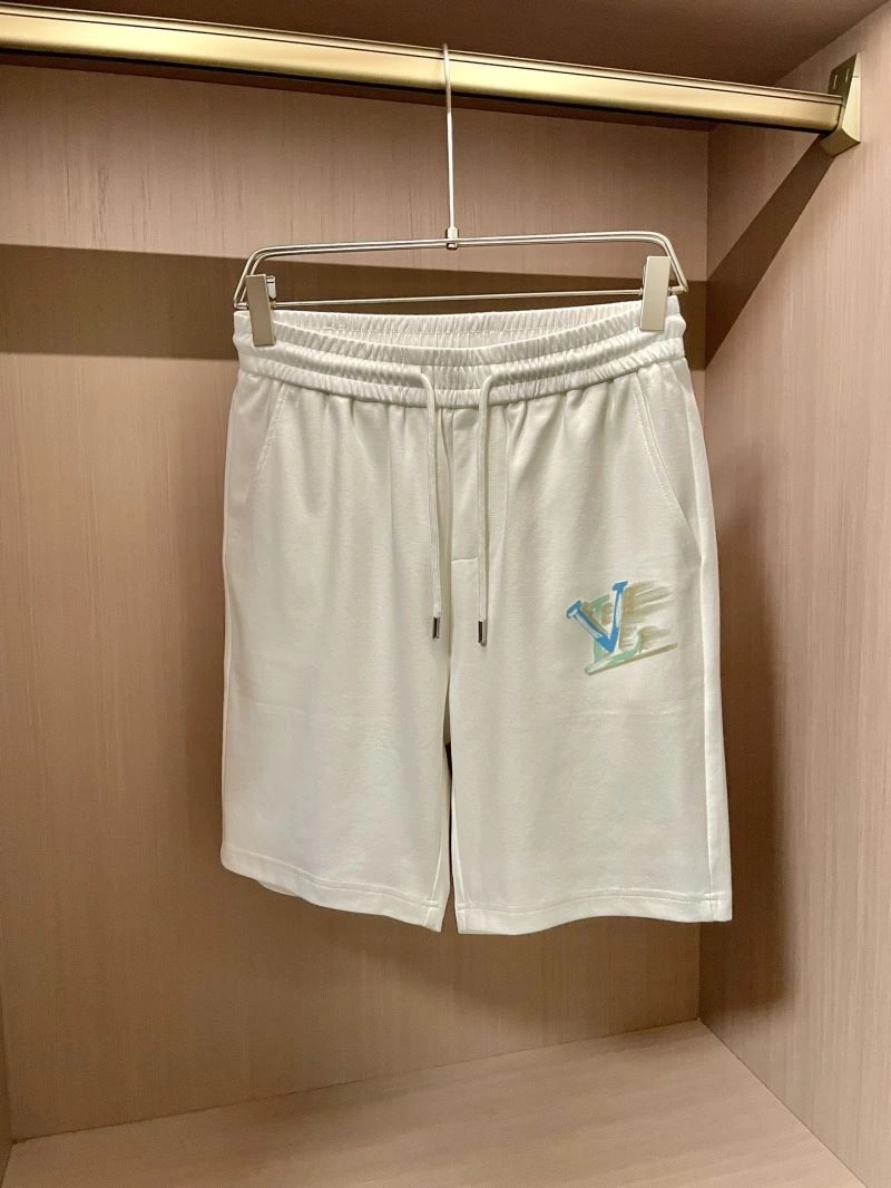 Louis Vuitton Short Pants Trendsetting 132713
