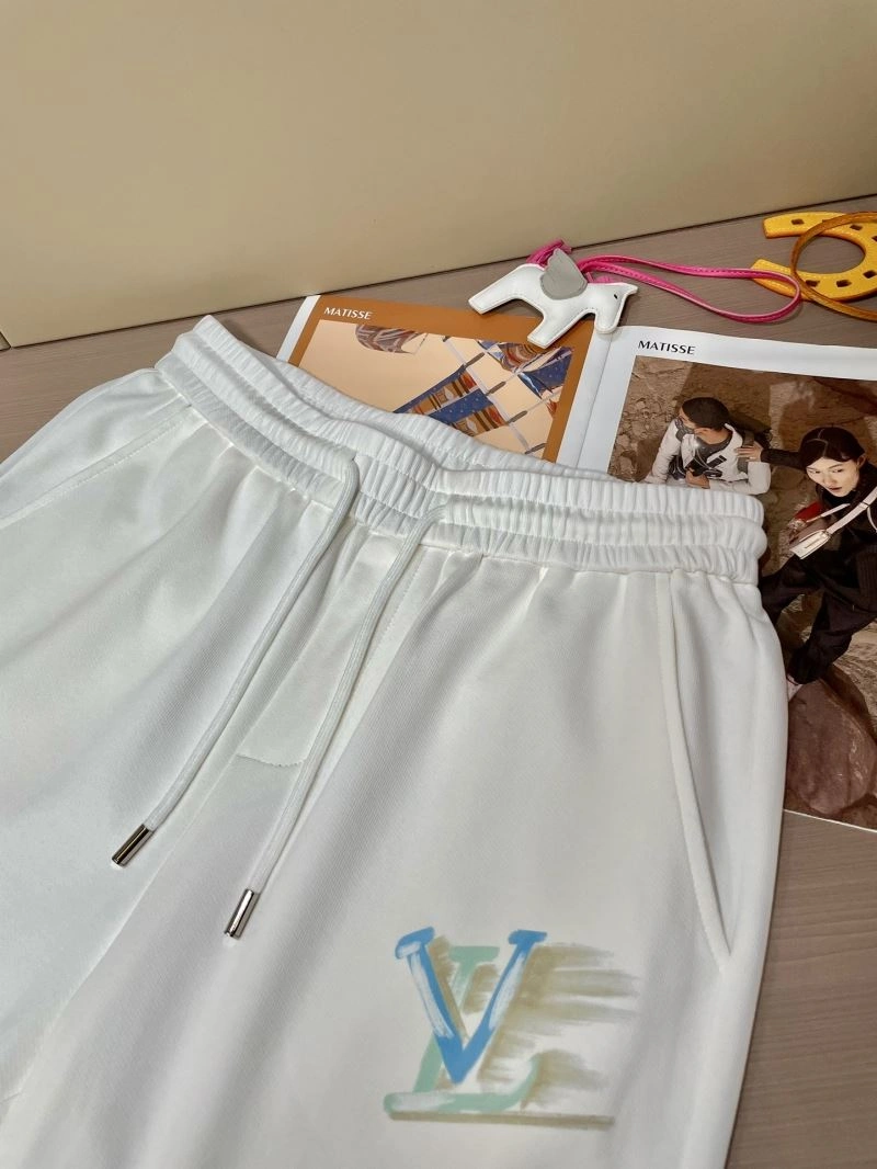 Louis Vuitton Short Pants Trendsetting 132713