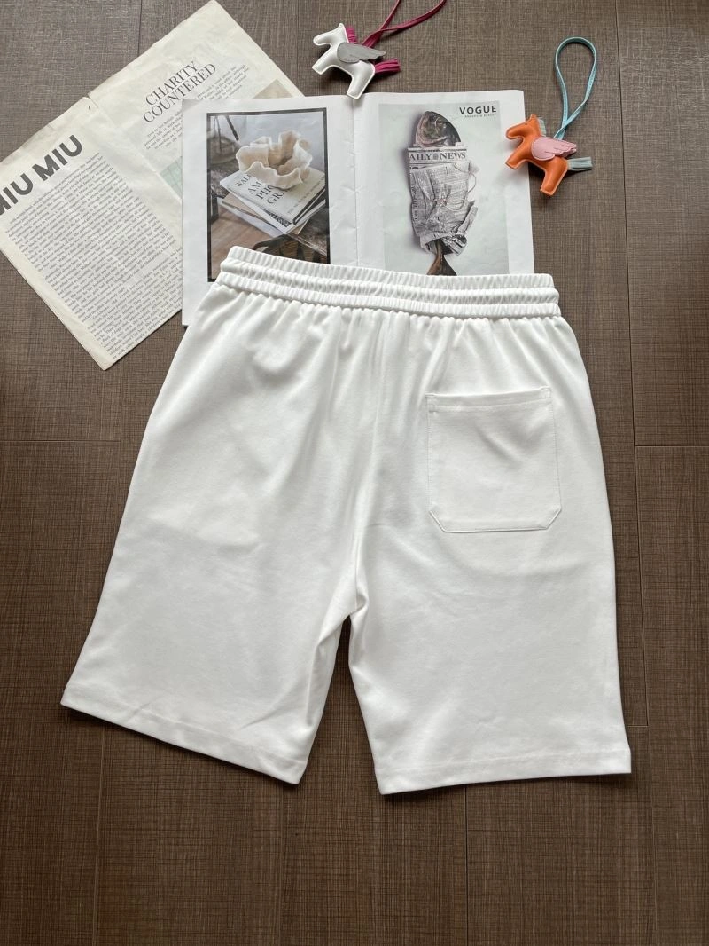 Sporty Louis Vuitton Short Pants 132726