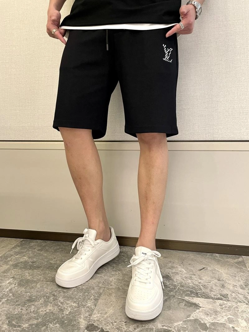 Lightweight Louis Vuitton Short Pants 132720