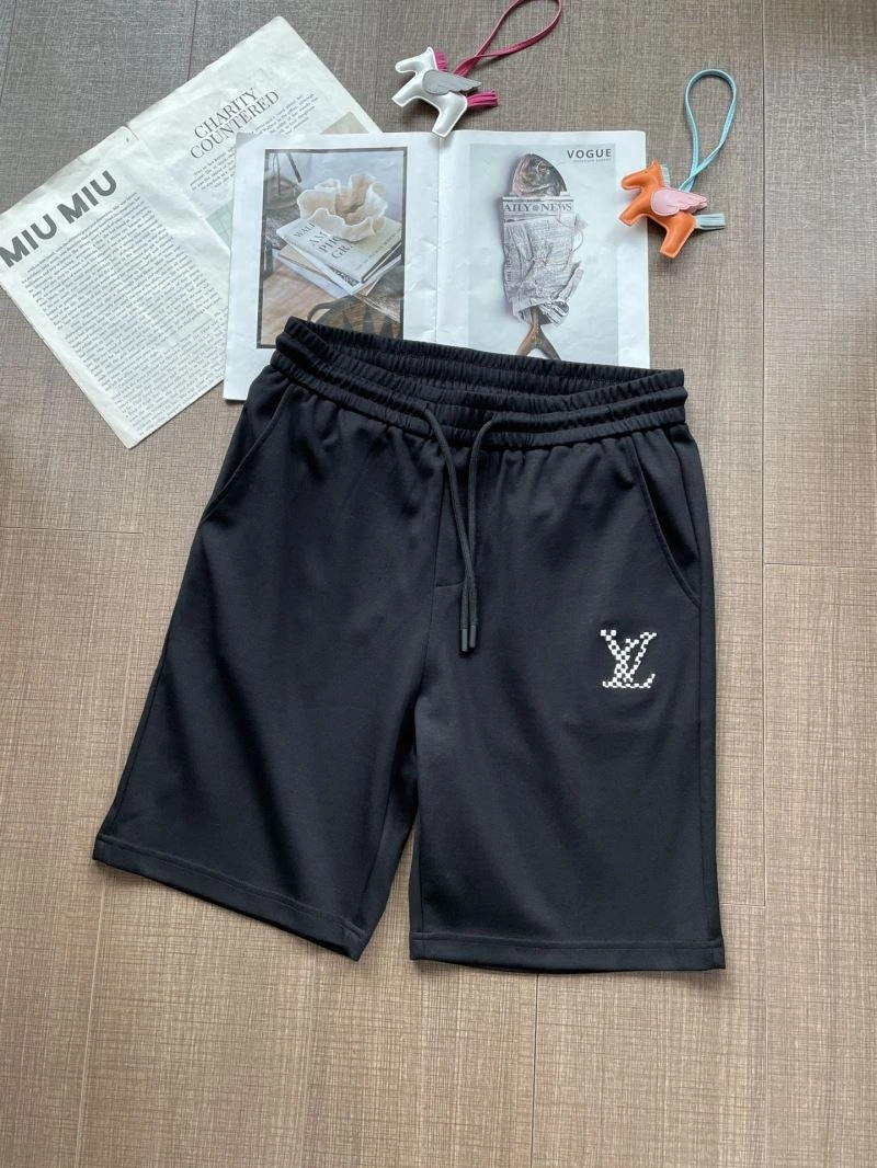 Lightweight Louis Vuitton Short Pants 132720