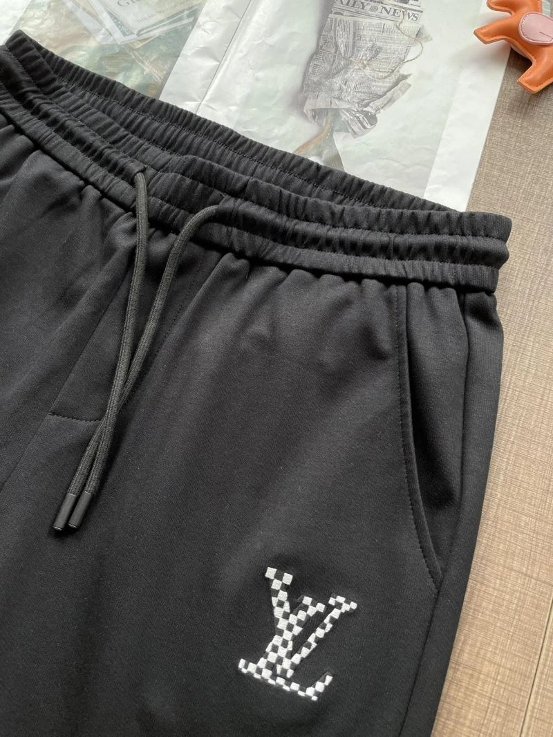 Lightweight Louis Vuitton Short Pants 132720