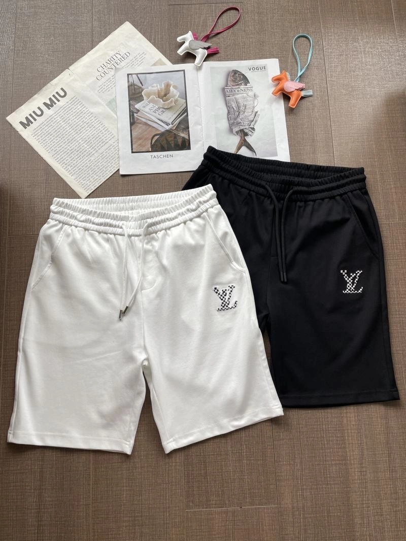 Lightweight Louis Vuitton Short Pants 132720