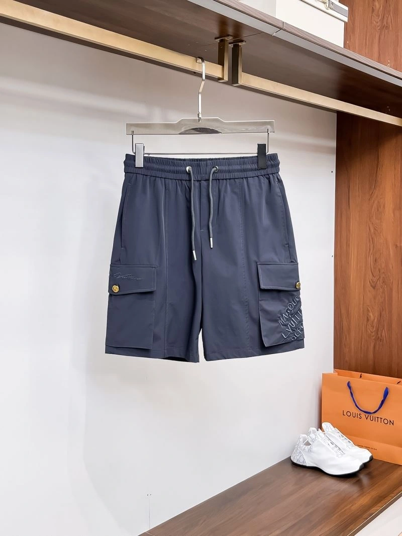 EasyMatch Louis Vuitton Short Pants 132717