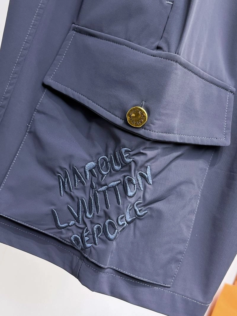 EasyMatch Louis Vuitton Short Pants 132717