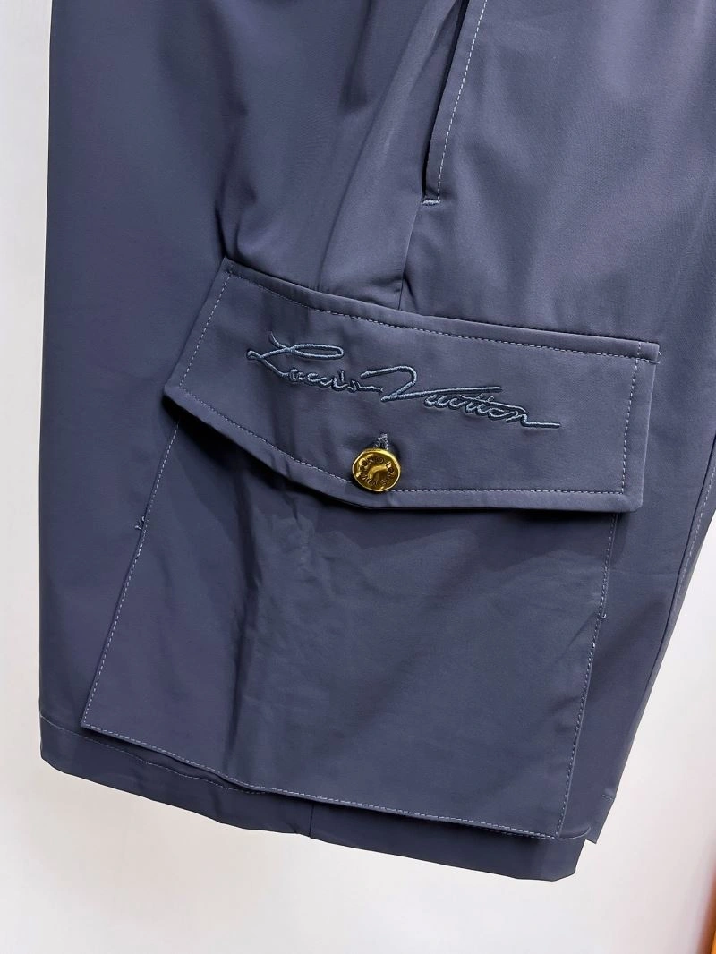 EasyMatch Louis Vuitton Short Pants 132717