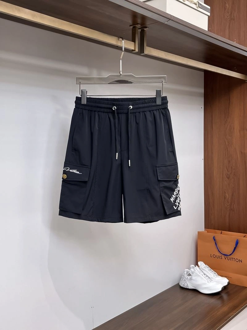 Louis Vuitton Short Pants Minimalist 132724