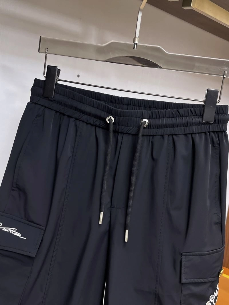 Louis Vuitton Short Pants Minimalist 132724