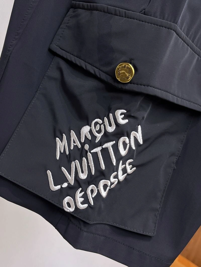 Louis Vuitton Short Pants Minimalist 132724
