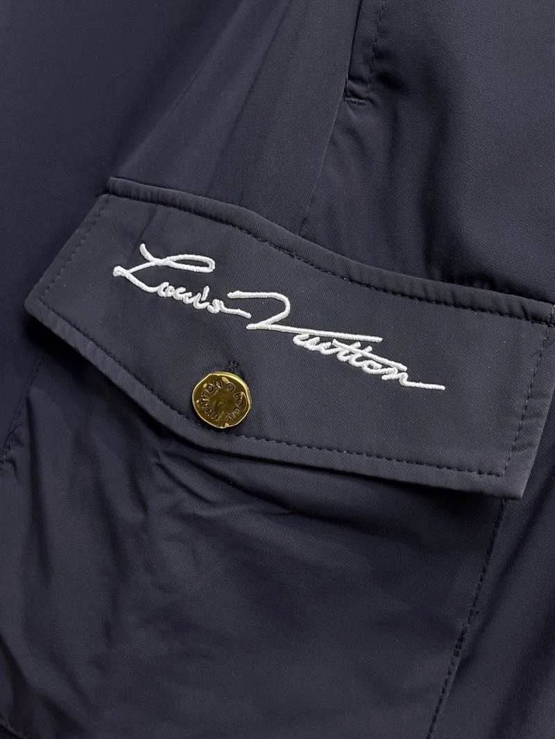 Louis Vuitton Short Pants Minimalist 132724