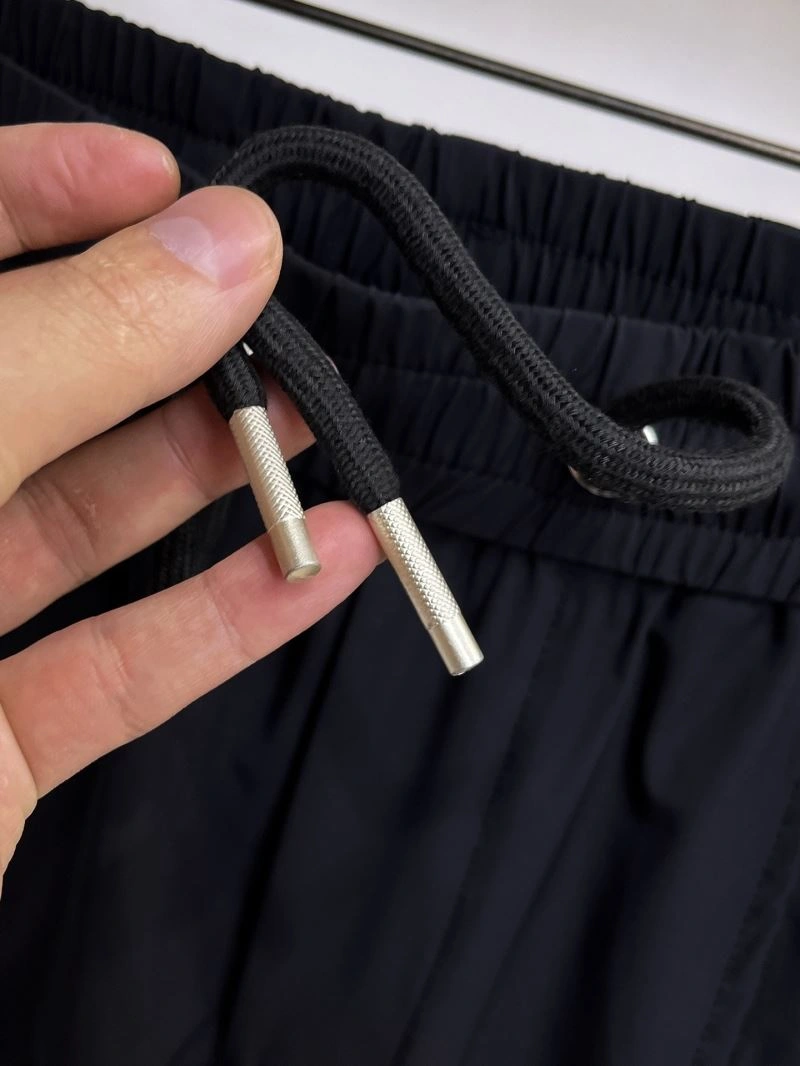 Louis Vuitton Short Pants Minimalist 132724