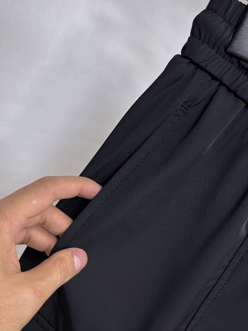 Louis Vuitton Short Pants Minimalist 132724