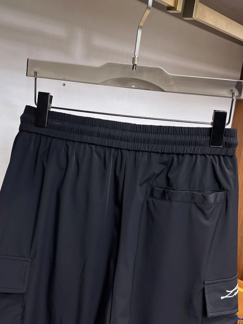 Louis Vuitton Short Pants Minimalist 132724