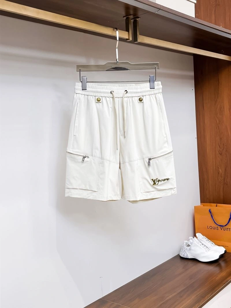 Seasonal Louis Vuitton Short Pants 132719