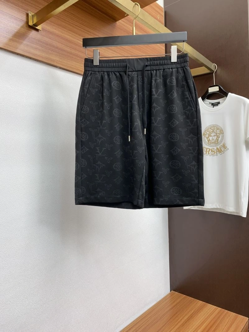 Durable Louis Vuitton Short Pants 132721