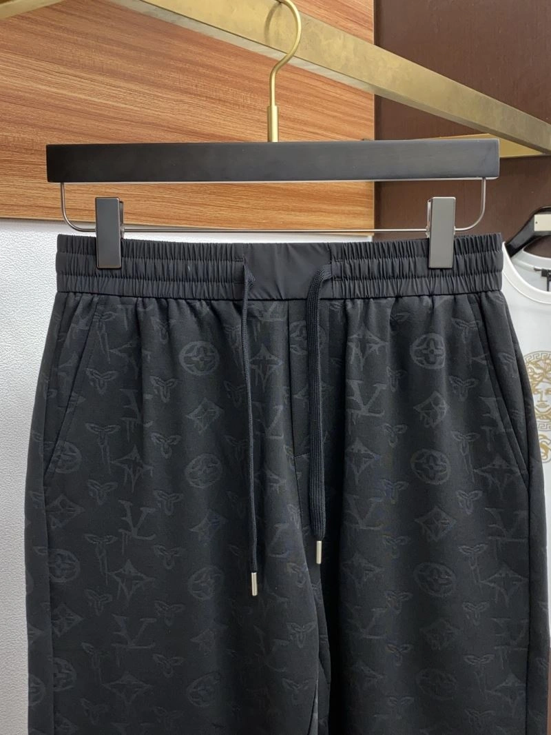 Durable Louis Vuitton Short Pants 132721