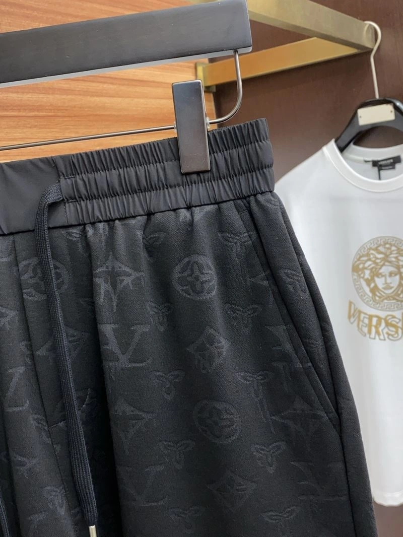 Durable Louis Vuitton Short Pants 132721