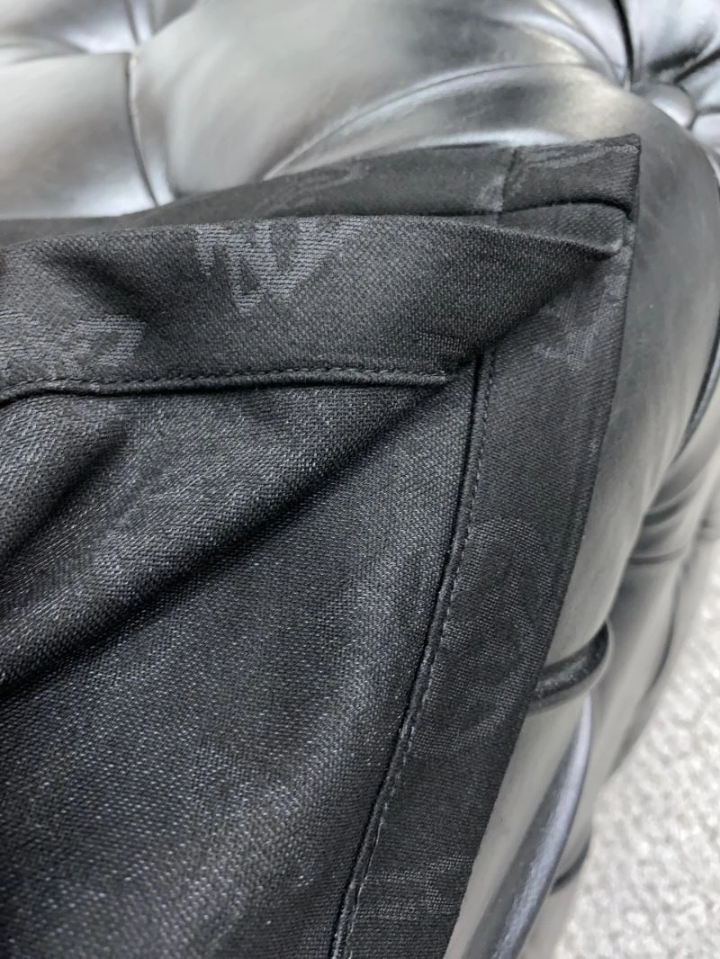 Durable Louis Vuitton Short Pants 132721