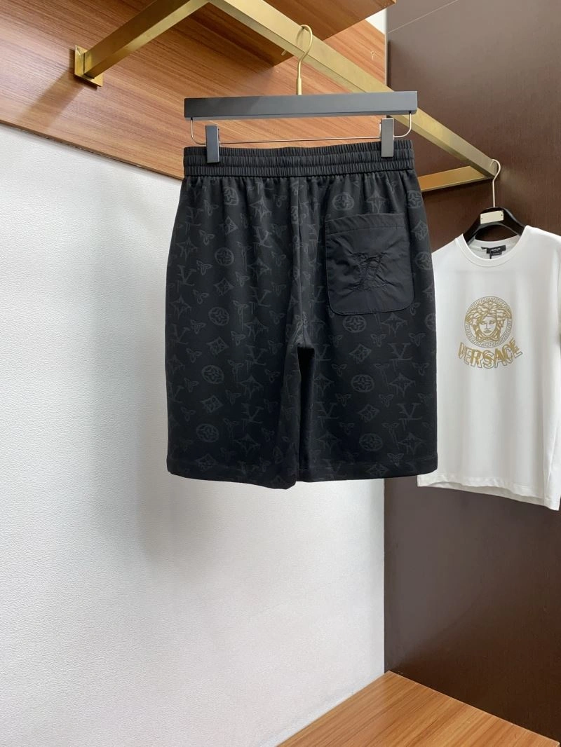 Durable Louis Vuitton Short Pants 132721