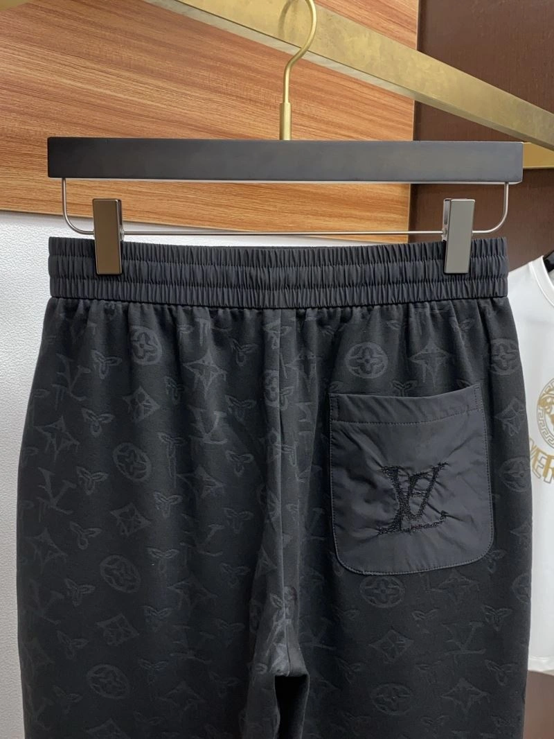 Durable Louis Vuitton Short Pants 132721