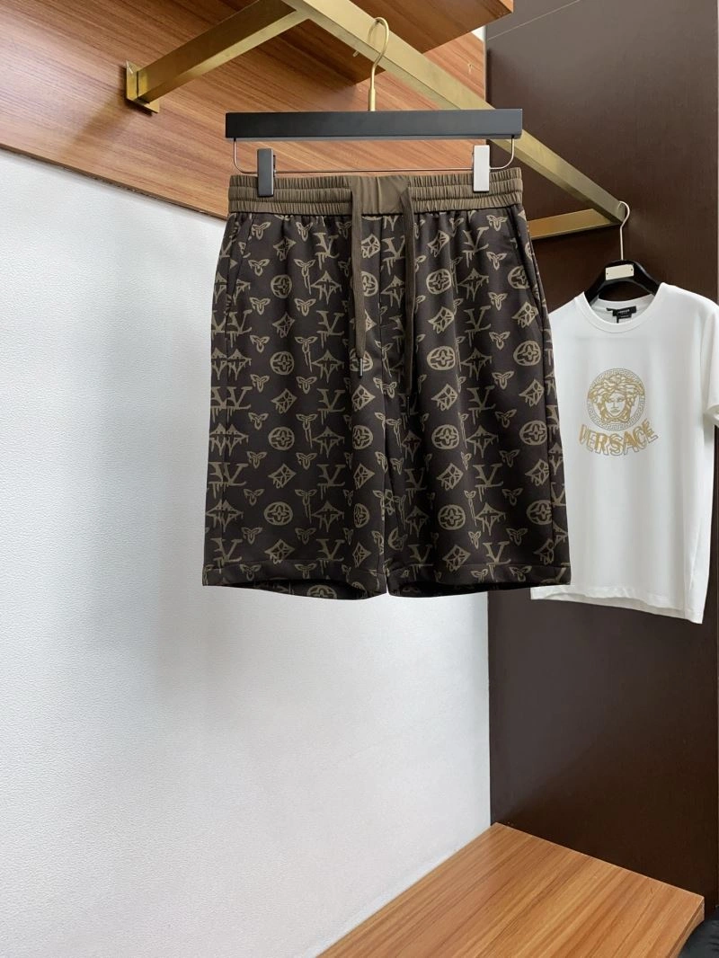 Louis Vuitton Short Pants Flexible 132709