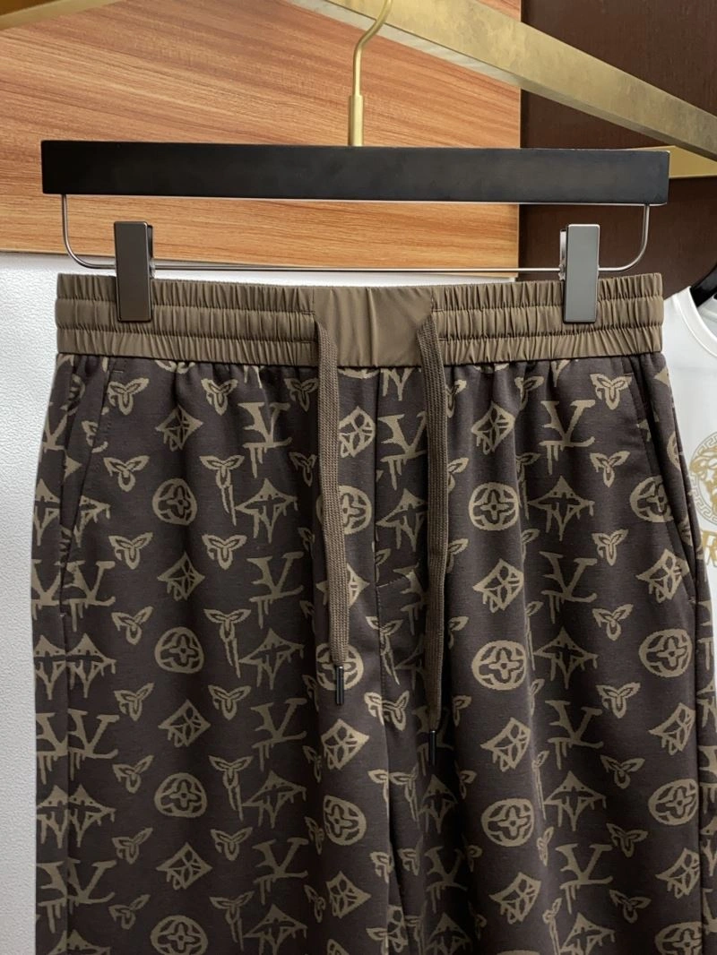 Louis Vuitton Short Pants Flexible 132709