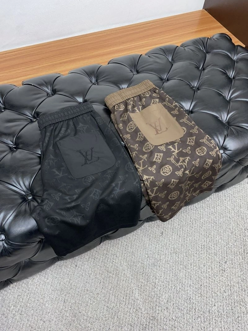 Louis Vuitton Short Pants Flexible 132709