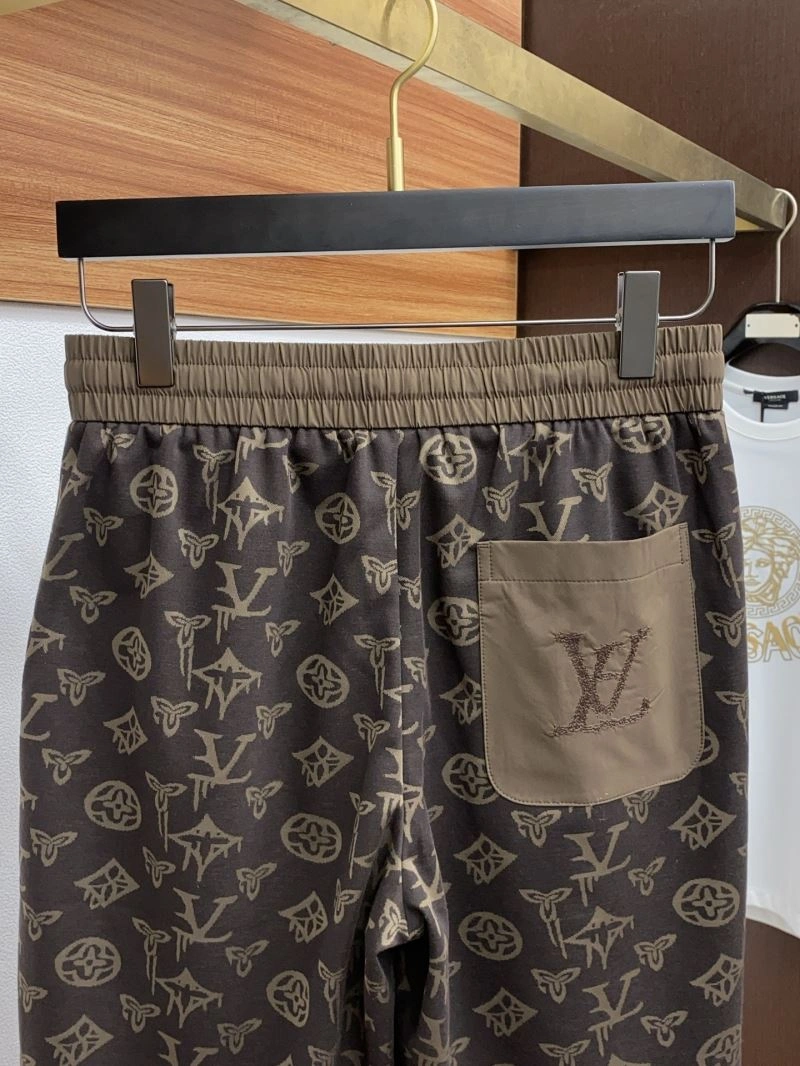 Louis Vuitton Short Pants Flexible 132709