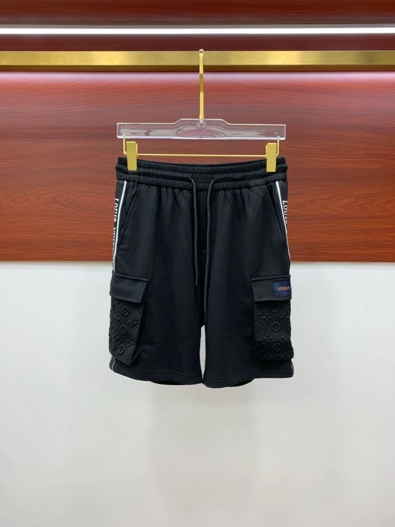 Breathable Louis Vuitton Short Pants 132723
