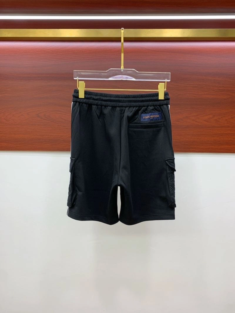 Breathable Louis Vuitton Short Pants 132723
