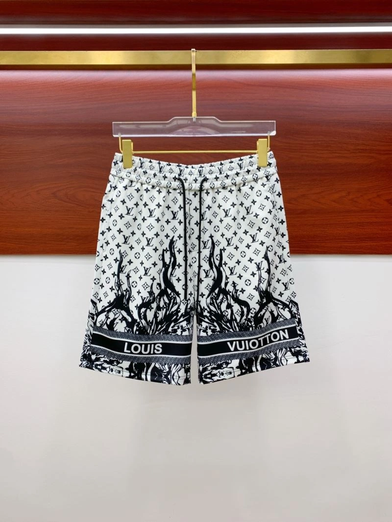 Louis Vuitton Short Pants Functional 132708