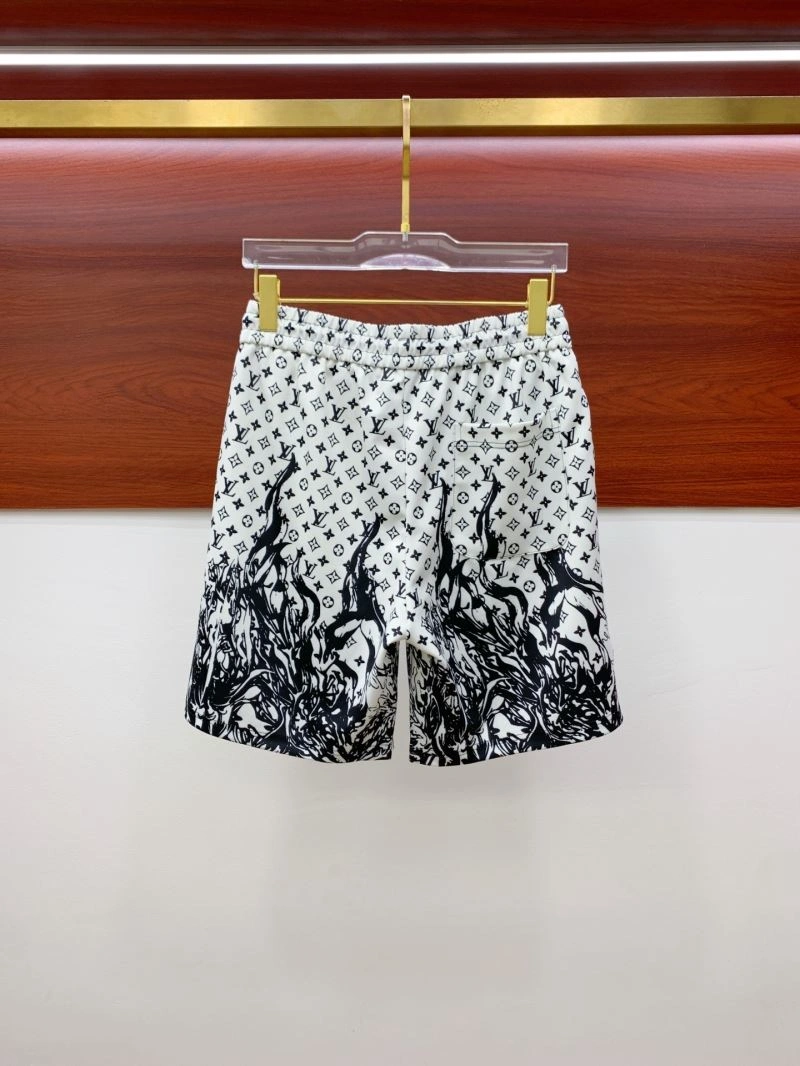 Louis Vuitton Short Pants Functional 132708