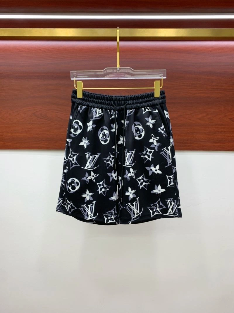 Louis Vuitton Short Pants Timeless 132718