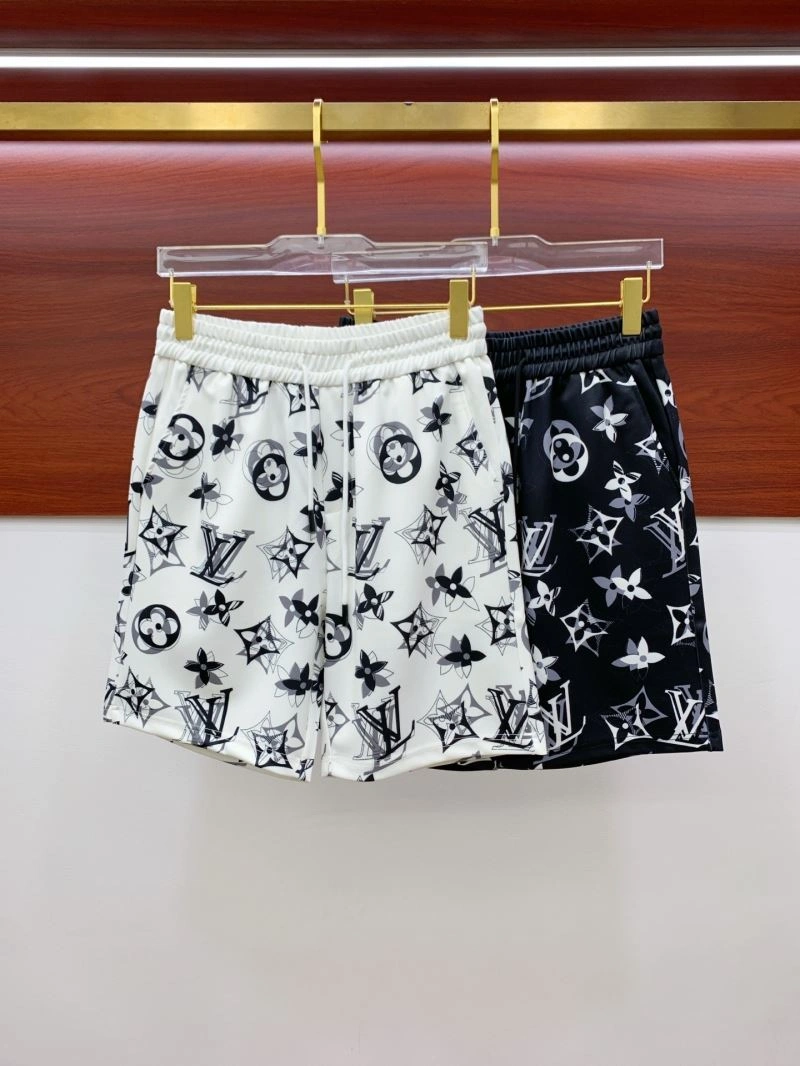 Louis Vuitton Short Pants Timeless 132718