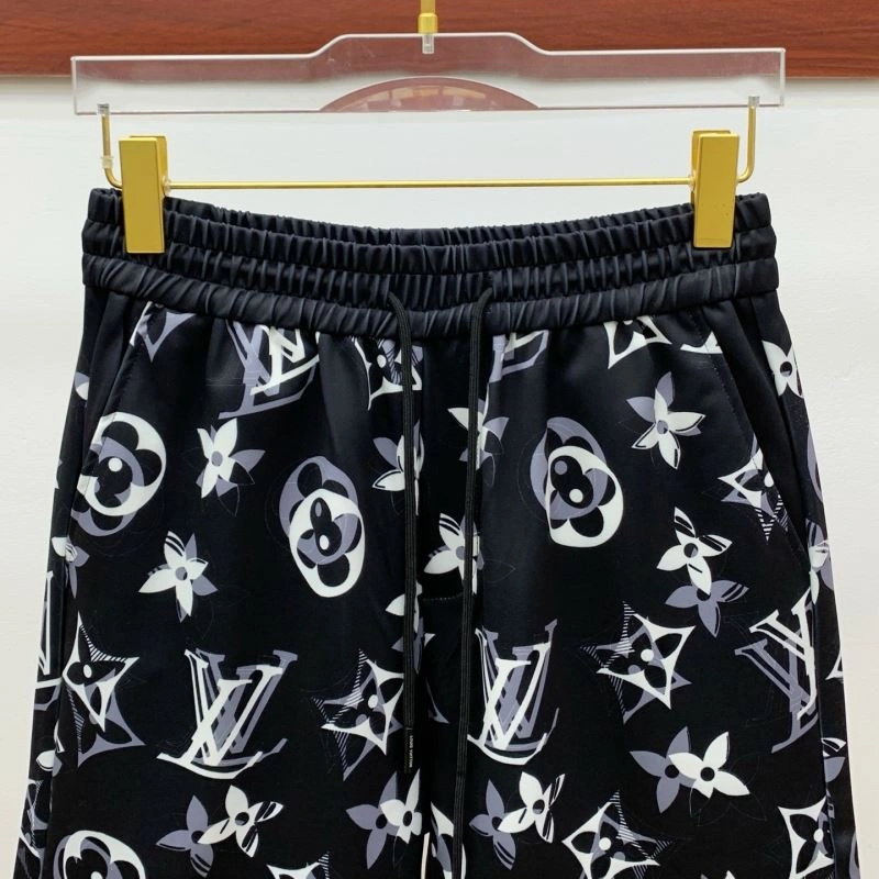 Louis Vuitton Short Pants Timeless 132718