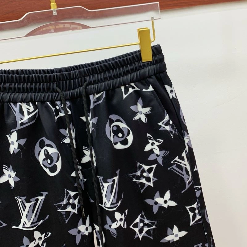 Louis Vuitton Short Pants Timeless 132718
