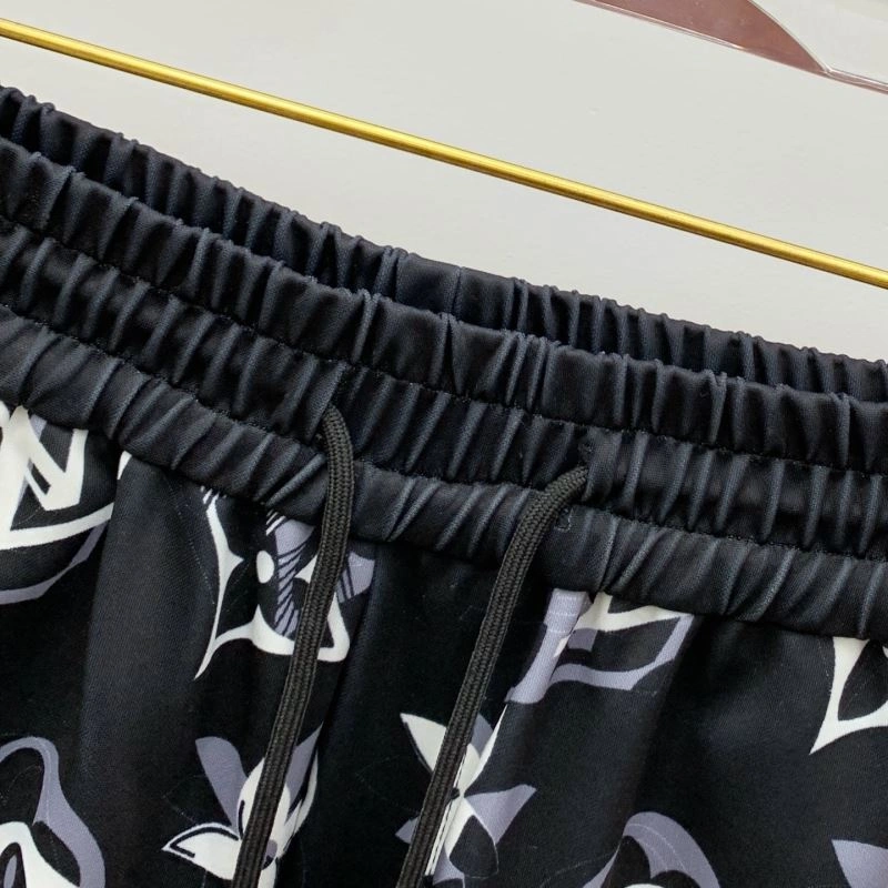 Louis Vuitton Short Pants Timeless 132718