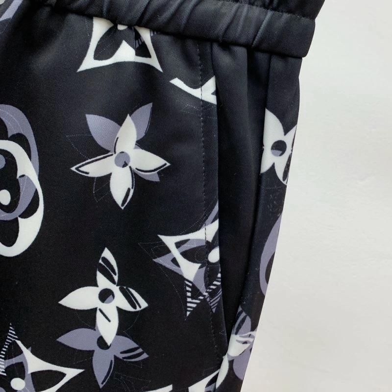 Louis Vuitton Short Pants Timeless 132718