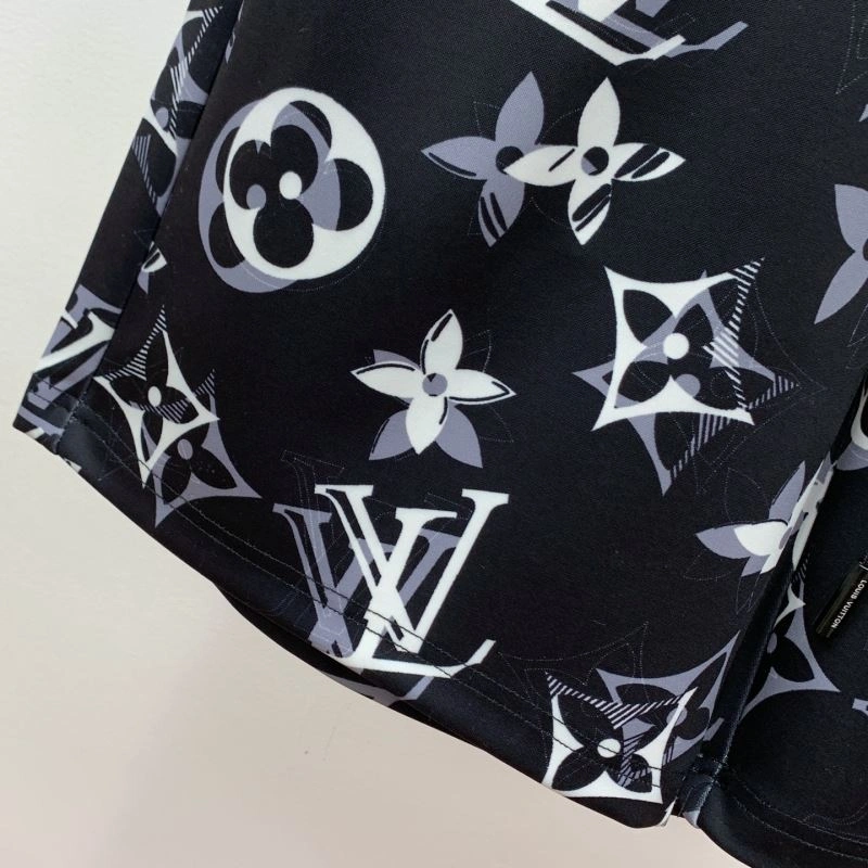 Louis Vuitton Short Pants Timeless 132718