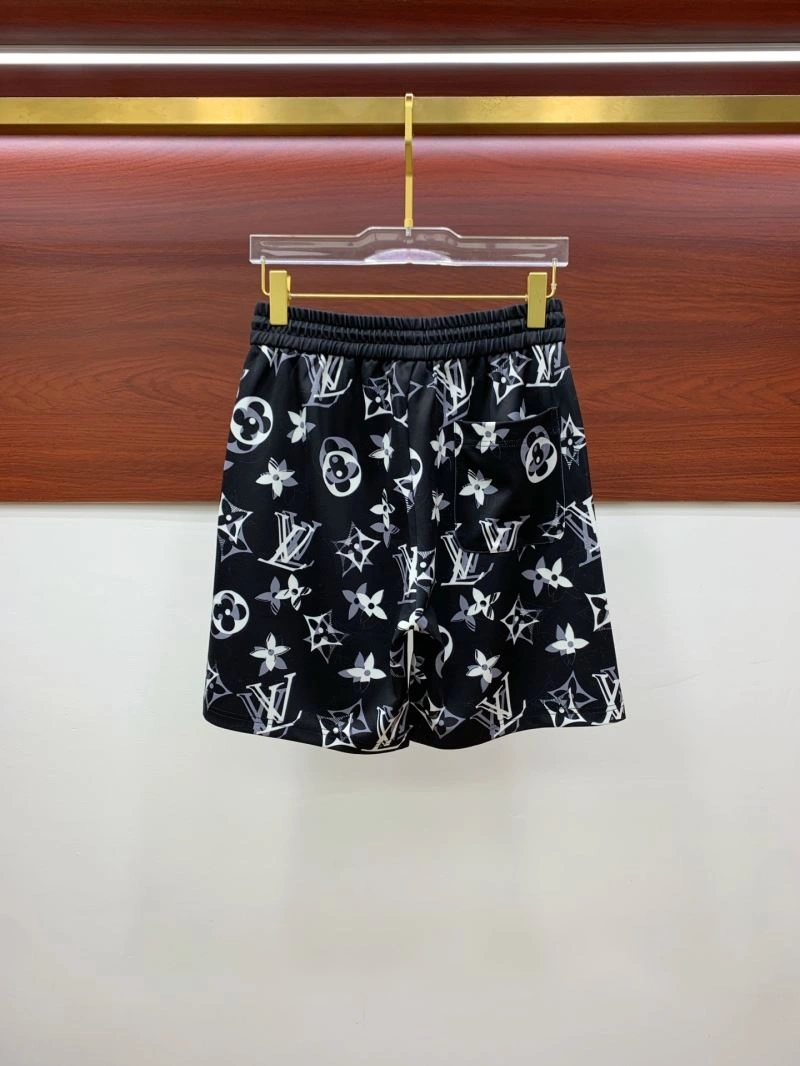 Louis Vuitton Short Pants Timeless 132718