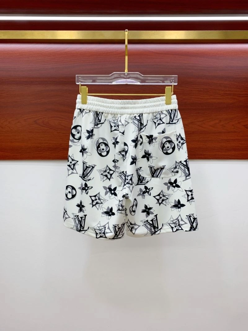 QuickDry Louis Vuitton Short Pants 132728