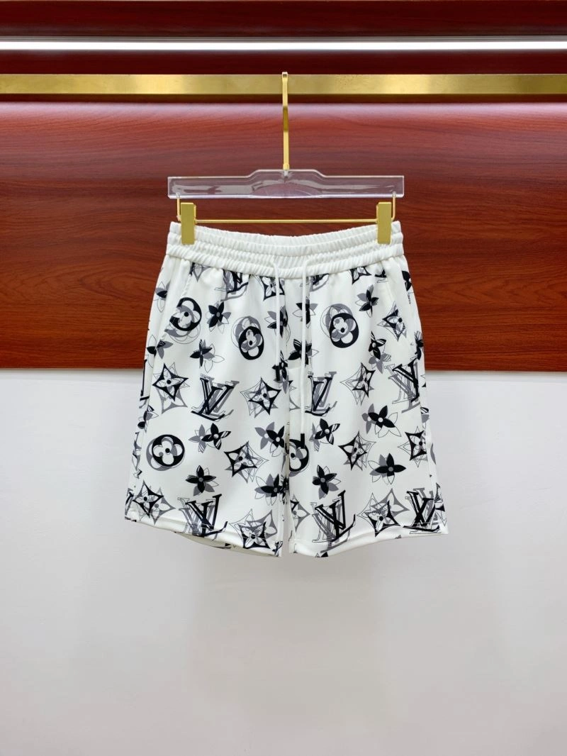 QuickDry Louis Vuitton Short Pants 132728