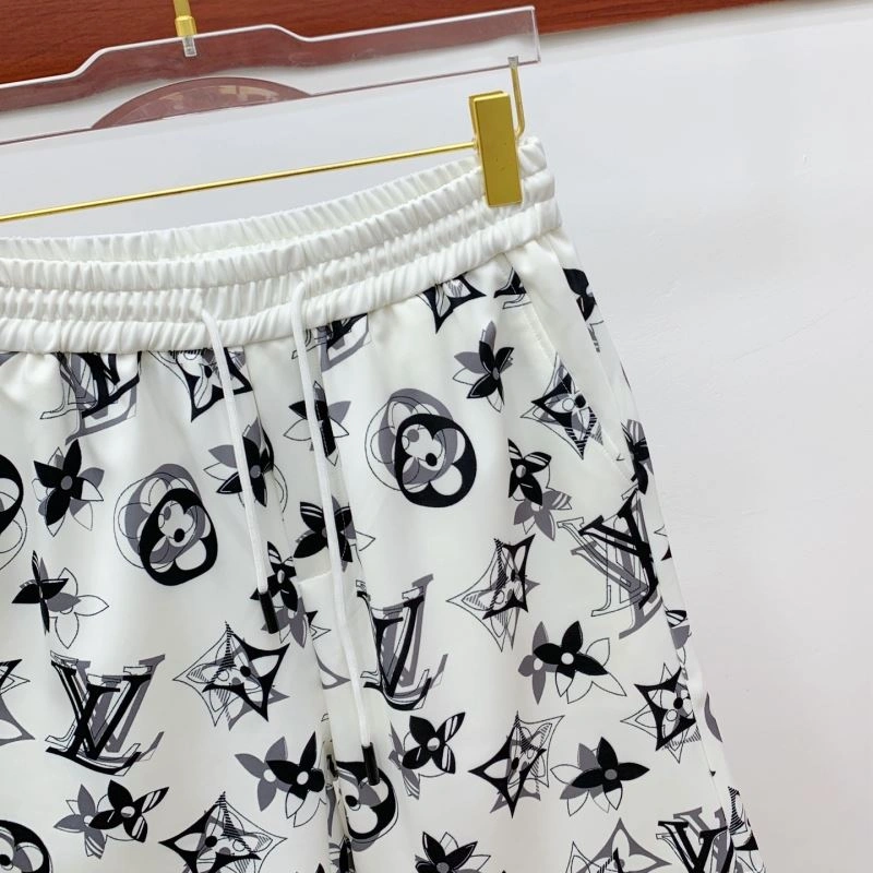 QuickDry Louis Vuitton Short Pants 132728