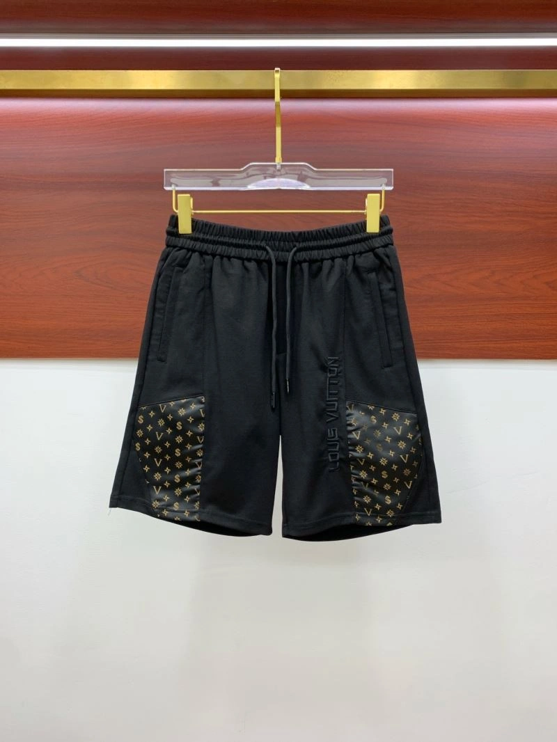 Modern Louis Vuitton Short Pants 132722