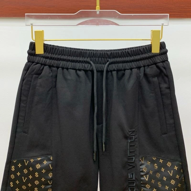 Modern Louis Vuitton Short Pants 132722