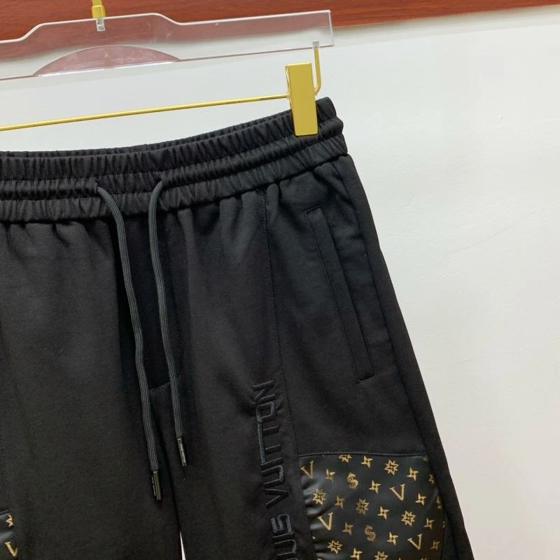 Modern Louis Vuitton Short Pants 132722