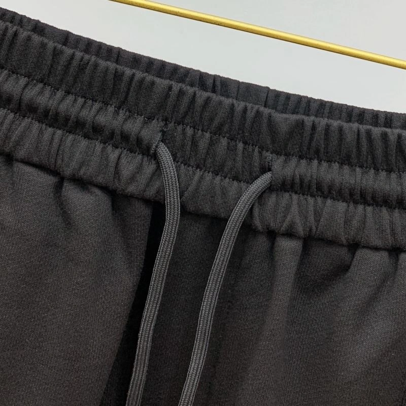 Modern Louis Vuitton Short Pants 132722