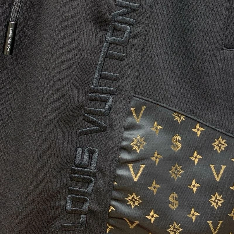 Modern Louis Vuitton Short Pants 132722